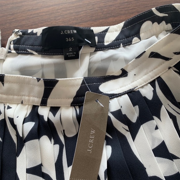 J crew midi skirt - Picture 3 of 4